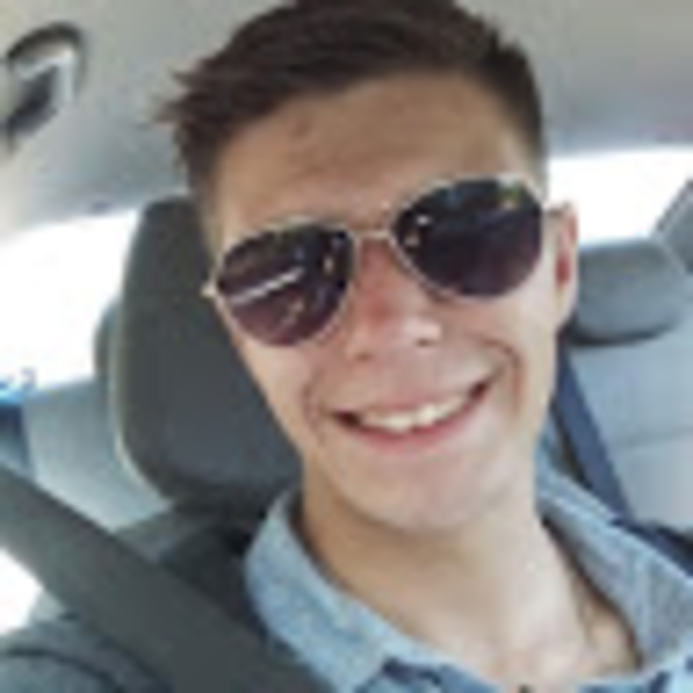 Meet your Posher, Bryan